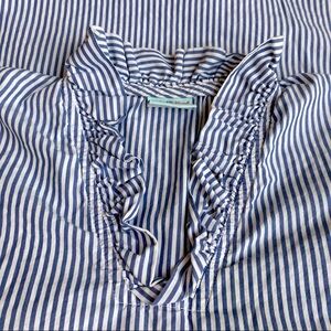 Haley & the Hound Parker tunic